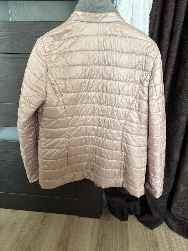 Femme Gerry Weber Veste Rose M