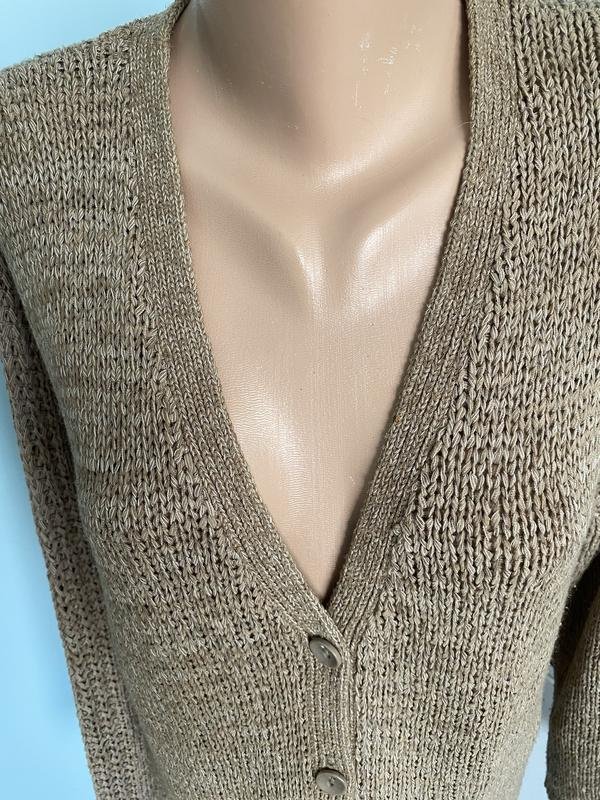 Femme Gerry Weber Pull Marron Acrylique 42