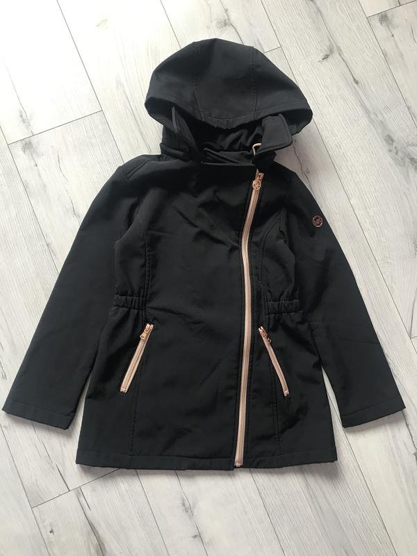 Women Michael Kors Jacket Black Other