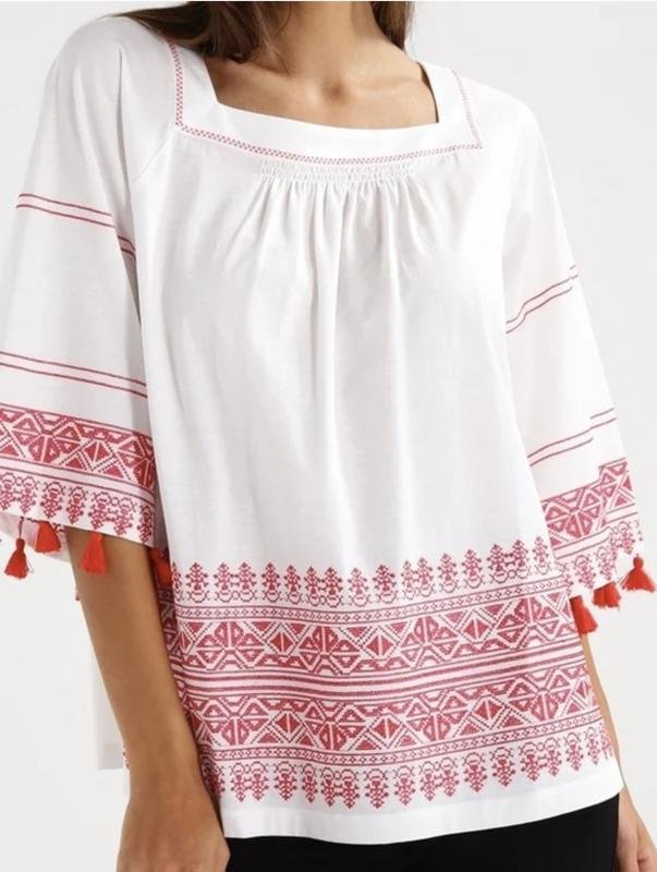 Femme Weekend Max Mara Chemise Blanche S