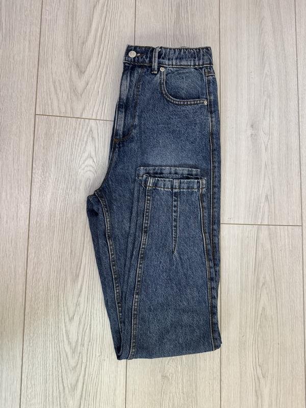 Women U.S. Polo Assn Jeans Navy  S