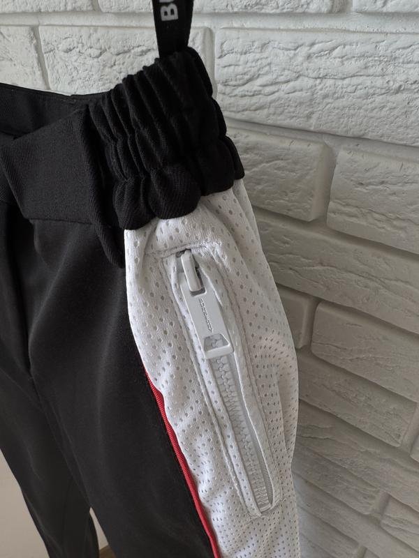 Femme Burberry Pantalons Noir Tricot S-M