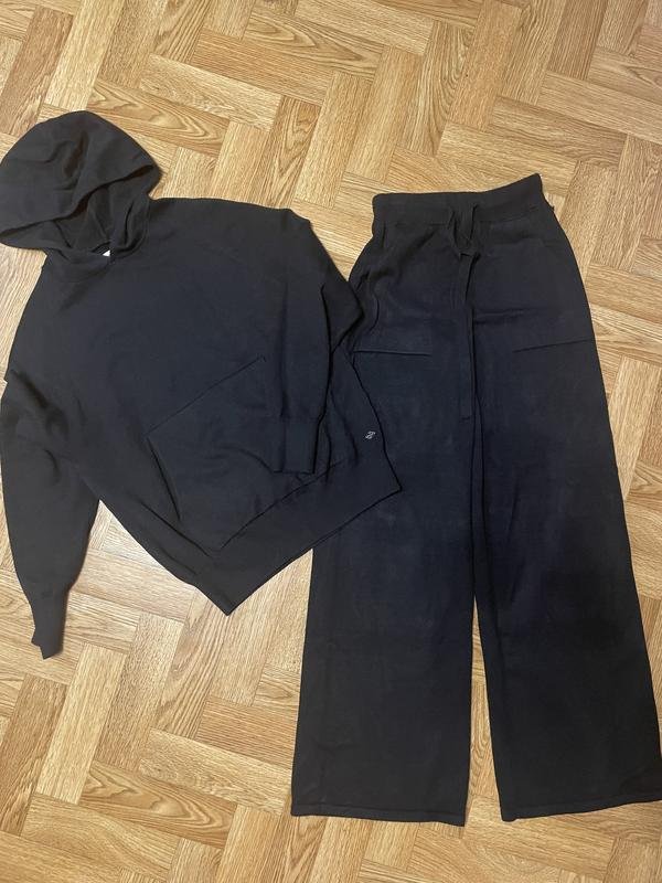 Damen Replay Anzug Schwarz XS