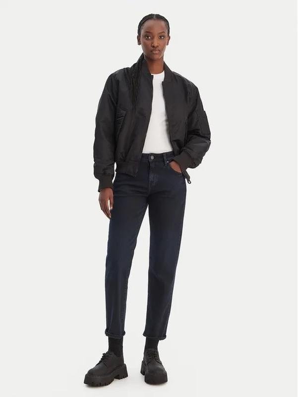 Damen G-Star Raw Jeans Marineblau 29