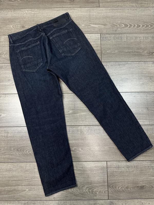 Damen G-Star Raw Jeans Marineblau 29