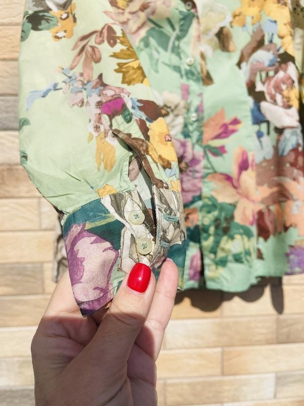 Donna Etro Camicia Multicolore Cotone S