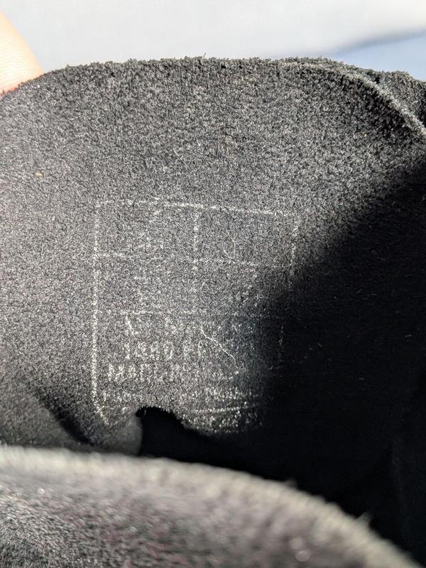 Donna Dr. Martens Stivali Multicolore Pelle 41