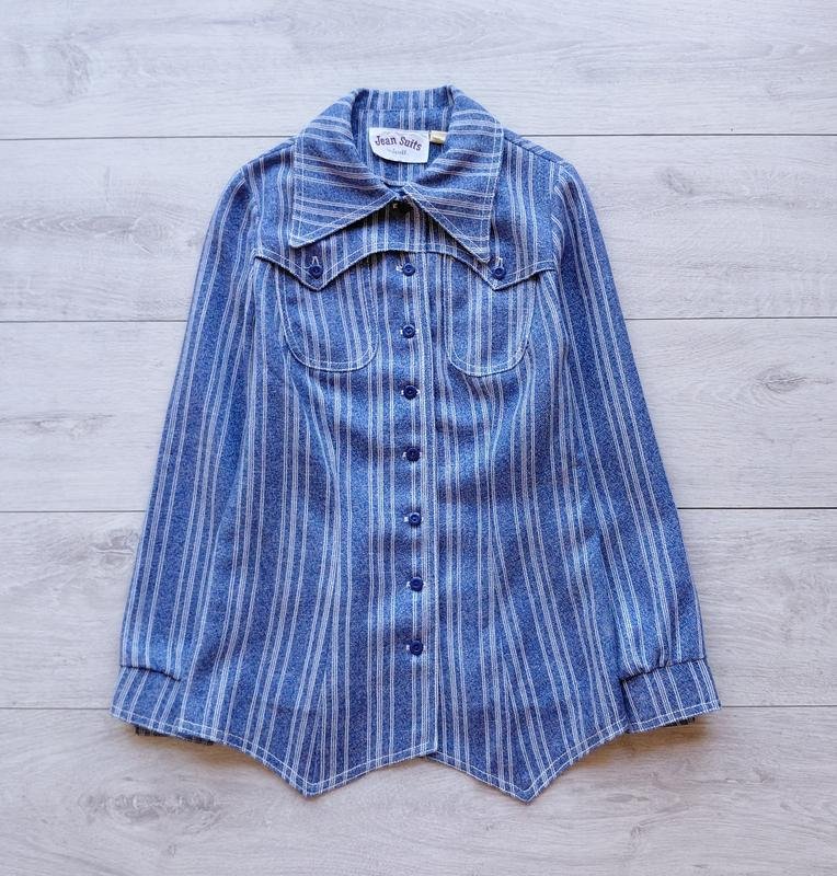 Женский Jean Suits Костюм Белый Хлопок XXS