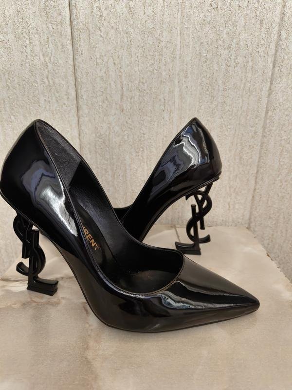 Donne Tacchi Neri 36.5