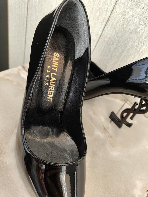 Donne Tacchi Neri 36.5