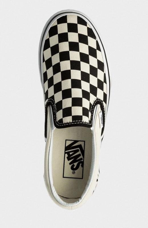 Damen Vans Slipper Schwarz Textil 36