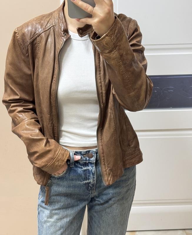 Donna Marc O'Polo Giacca Marrone 40