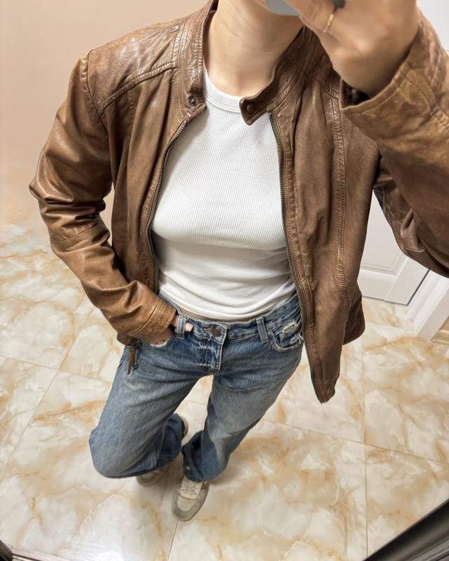 Donna Marc O'Polo Giacca Marrone 40