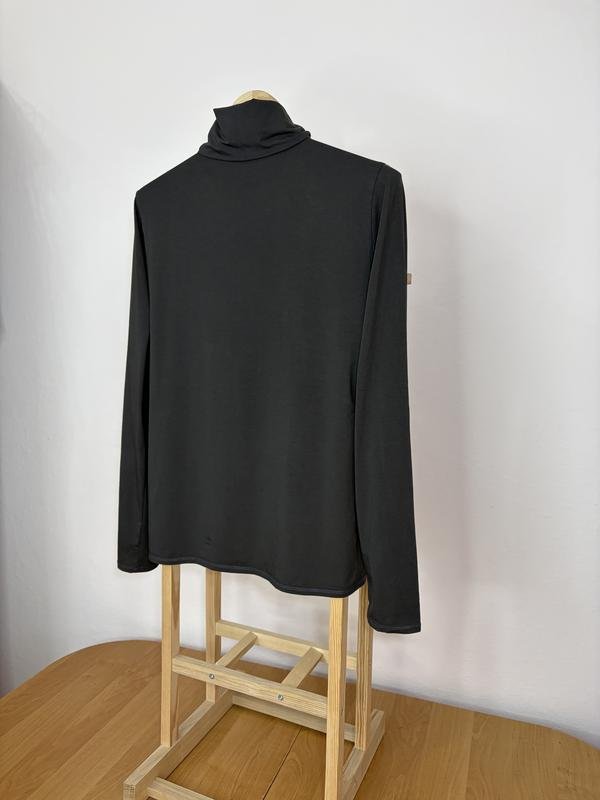 Donna Marc O'Polo Dolcevita Marrone Cotone M