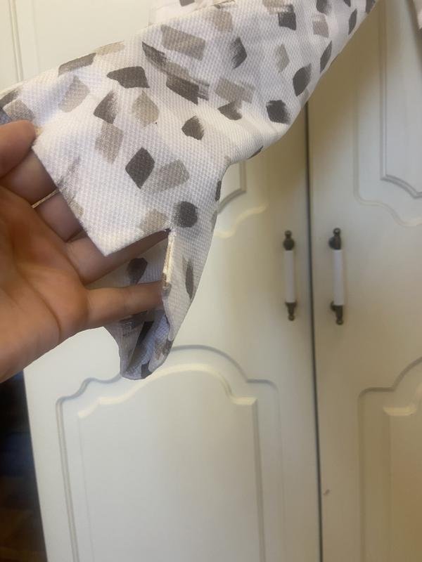 Damen Peserico Hose Beige Baumwolle XL