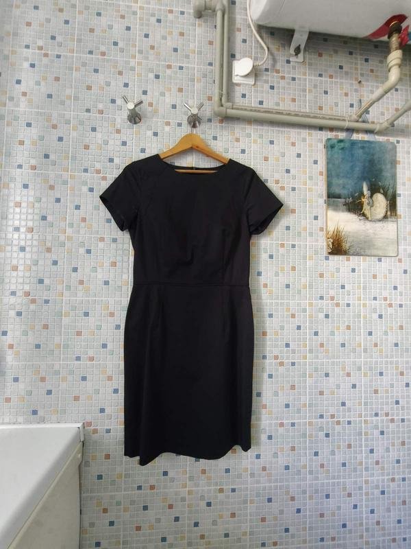 Women Gant Dress Navy  S