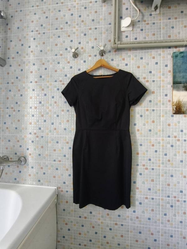 Women Gant Dress Navy  S