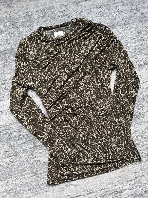 Women Isabel Marant Shirt Brown  S