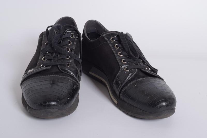 Uomo ARTIOLI Tacchi Nero 44