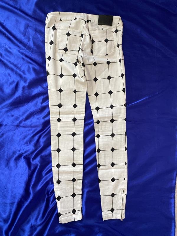 Women Balenciaga Jeans White M