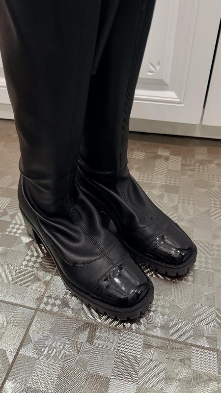 Damen Giuseppe Zanotti Stiefel Schwarz 7