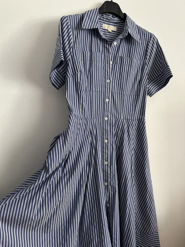 Women Dress Grey XS