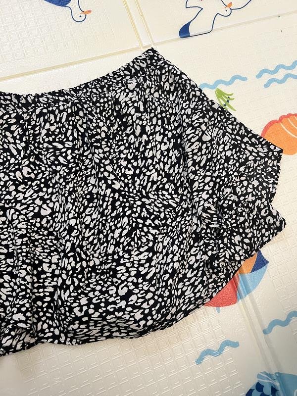 Femme Piazza Italia Jupe Multicolore M