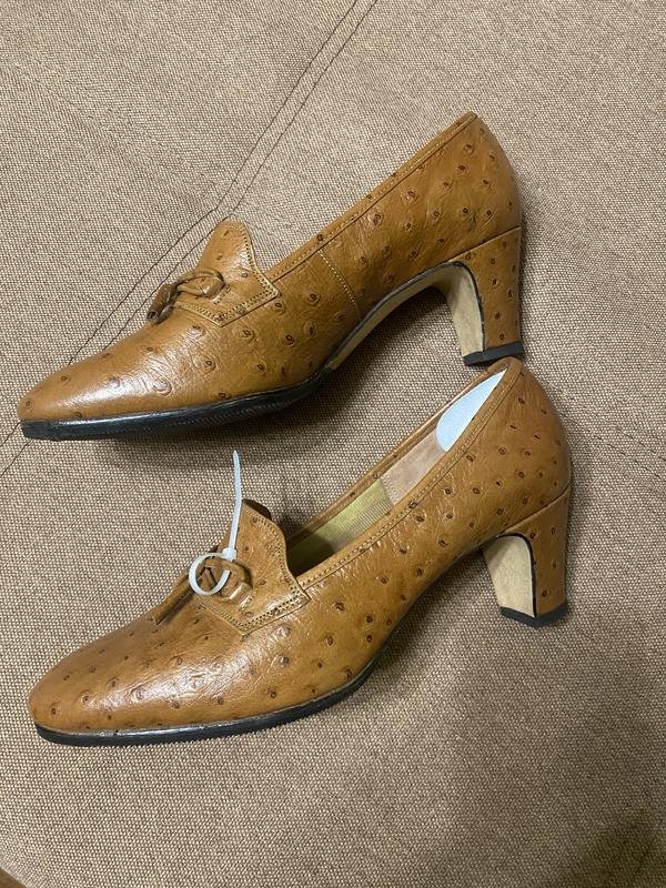 Женские Church'S Лоферы Коричневый Кожа 36