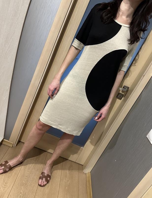 Femme Isabel Marant Robe Beige XS