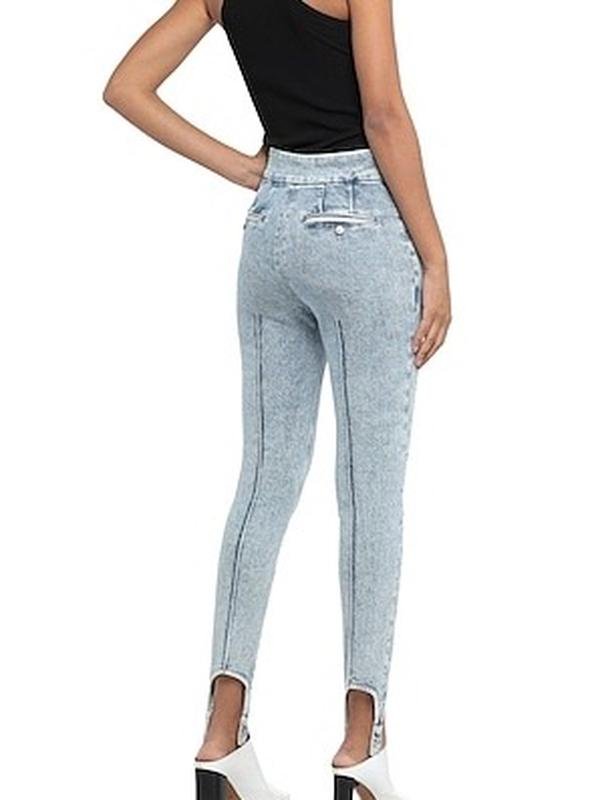 Femme Isabel Marant Jeans Bleu 36