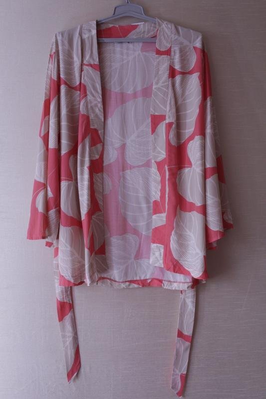 Femme George Pull Blanc Viscose M