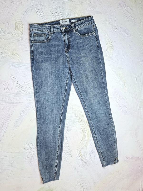 Women New Look Jeans Navy 46