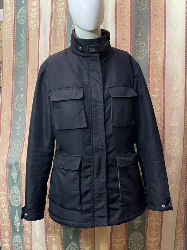 Femme Trussardi Veste Noir L