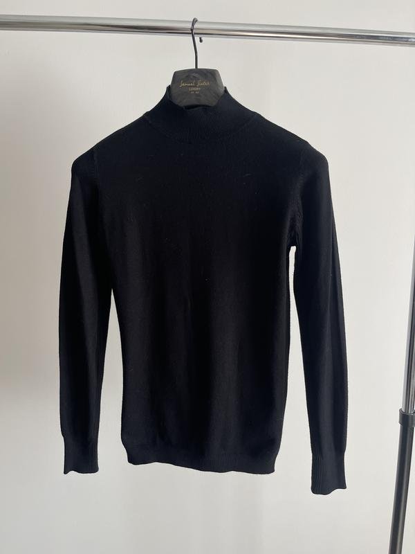 Женский Papaya Светр Чёрный S