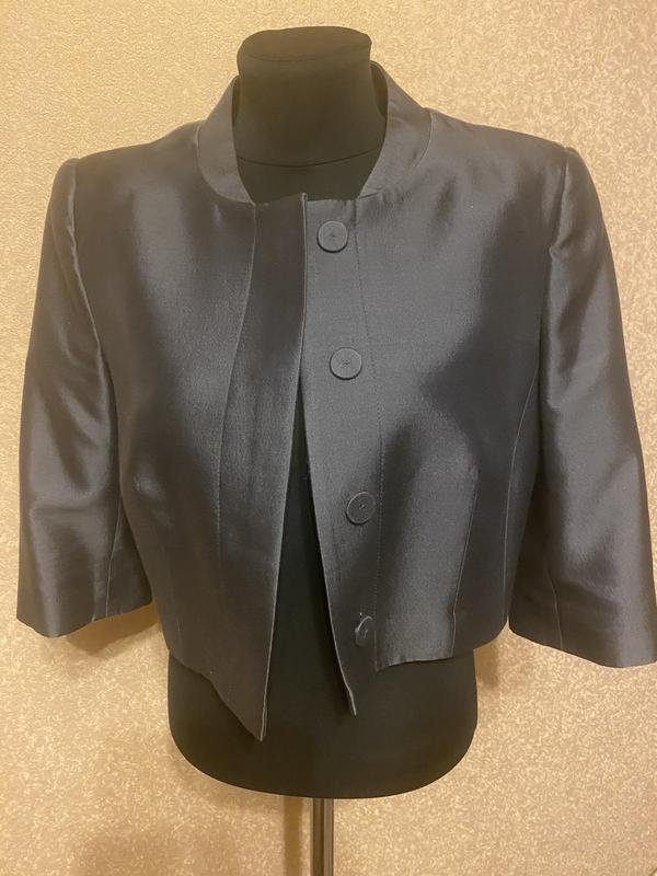 Damen Hobbs Blazer Grau XS-S