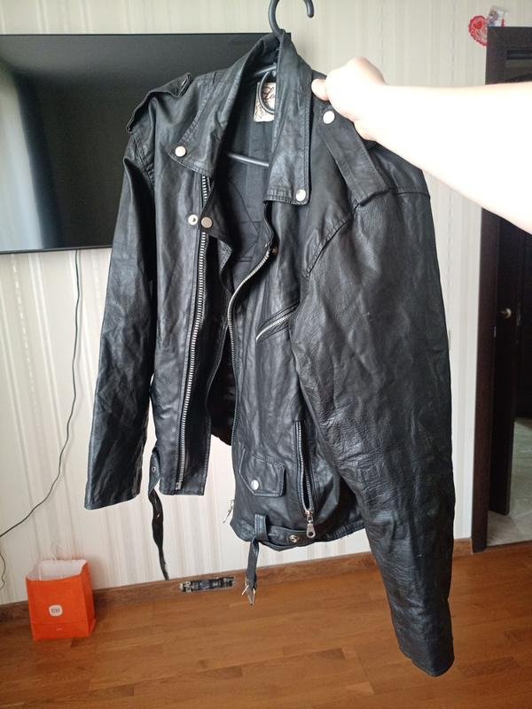 Damen Jacke Schwarz L