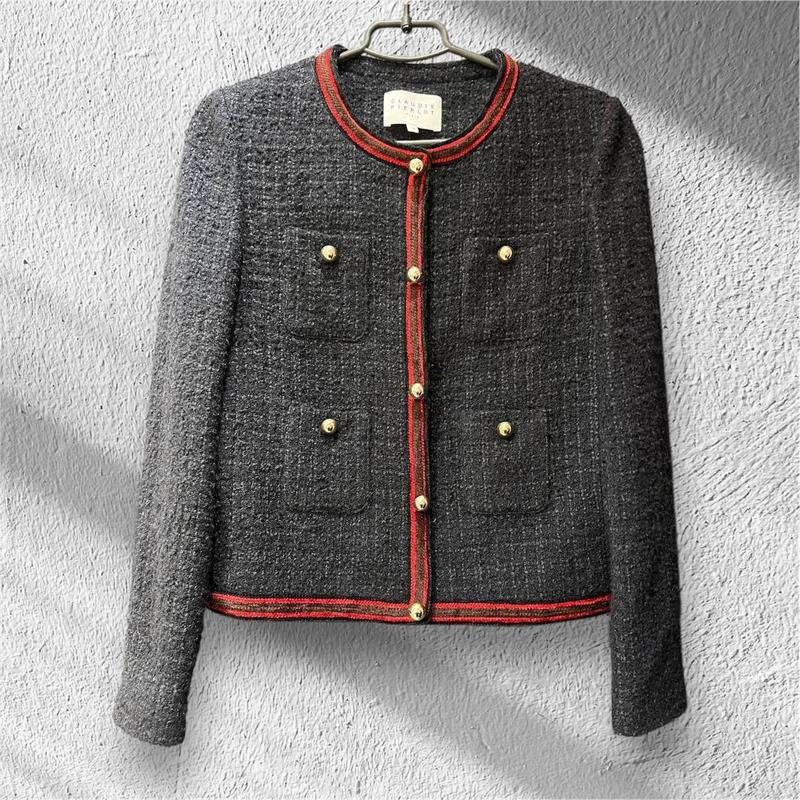 Women Claudie Pierlot Blazer Red 38