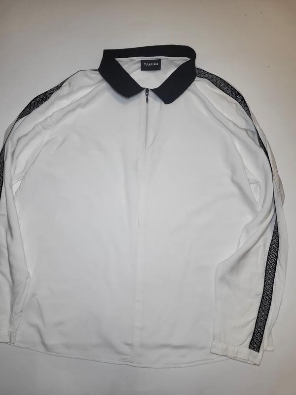 Donna Taifun Camicia Nera M
