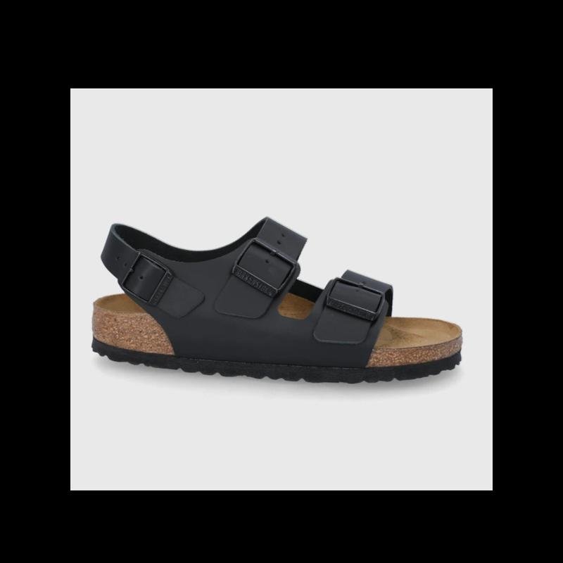 Donna Birkenstock Tacchi Nero 39