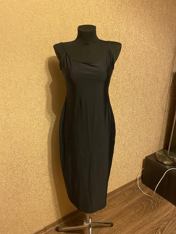 Donna Love Republic Abito Nero S