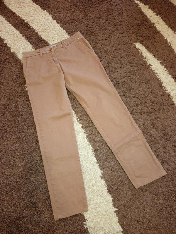 Donna Napapijri Pantaloni Beige S