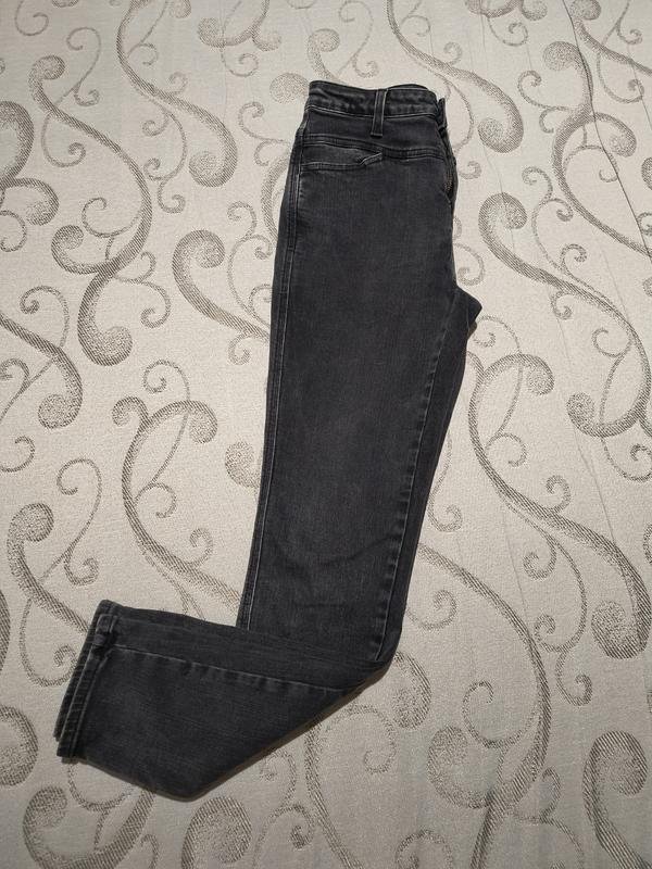 Женские Closed Джинсы Чёрный 27