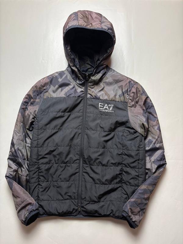 Homme Emporio Armani Veste Multicolore M