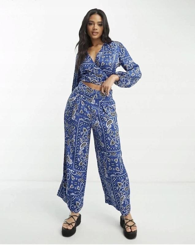 Donna Hugo Boss Completo Blu Navy Viscosa S