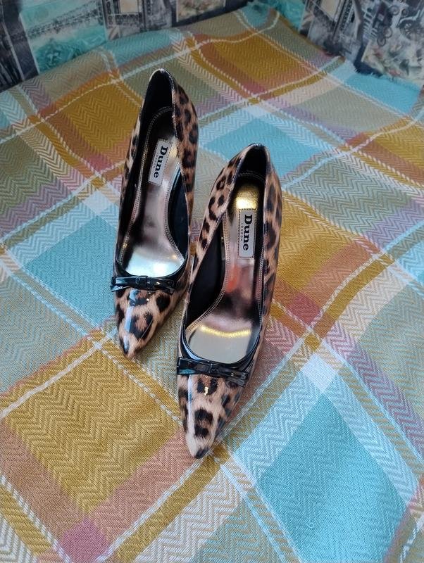 Donna Dune London Tacchi Oro 38