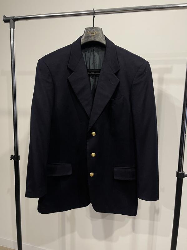 Men Nino Danieli Blazer Navy  XL