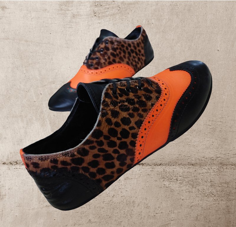Women Dolce & Gabbana Oxford Multicolor 37
