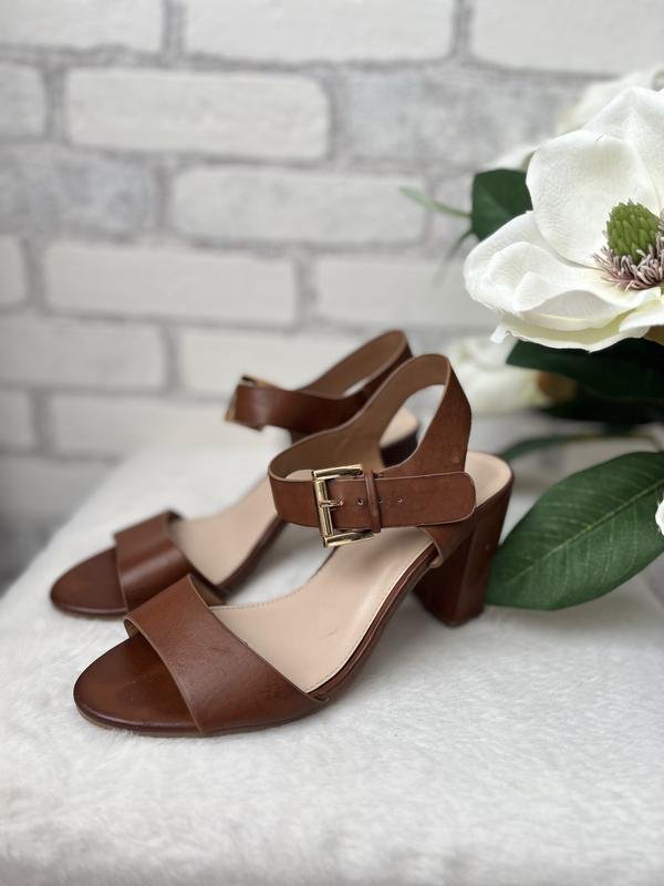 Женские Carvela Босоножки Бежевый 37