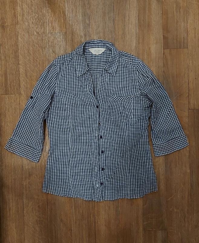 Donna Laura Torelli Camicia Multicolore Cotone S