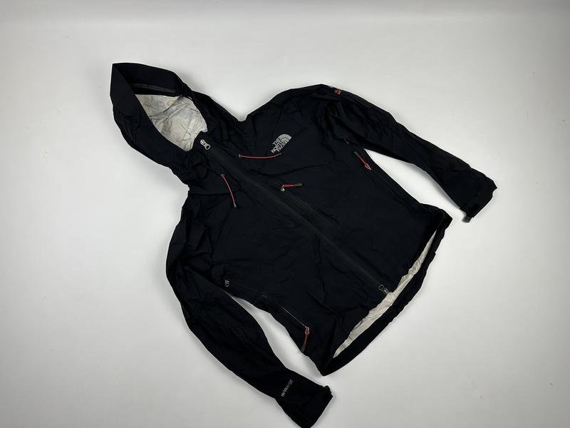 Women The North Face Jacket Black S